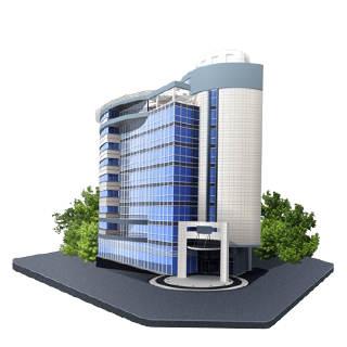 Hotels & Motels Corner